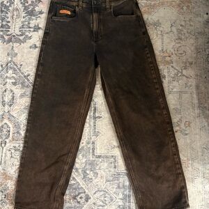 Empyre brown Denim Jeans